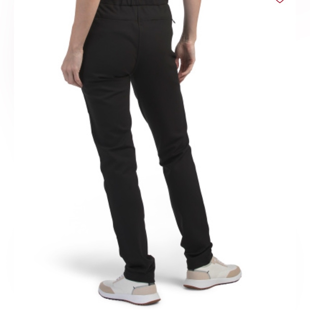 NVO UV Protection Stretch Marten Pants
